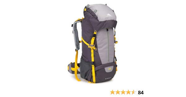 high sierra summit 45