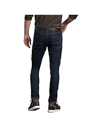 Dickies Slim Skinny Five-Pocket Jean - Pantalones vaqueros para hombre