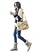 CA Fashion Women's Classical Stripe Knitting Pullover Sweater S to M