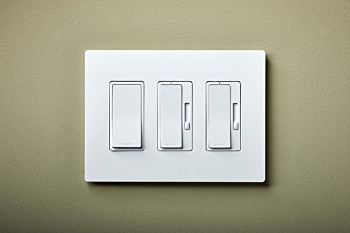 Pass & Seymour 15A Decorator Switch, White (10-Pack) - Image 6