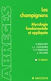 Les champignons (French Edition) by 