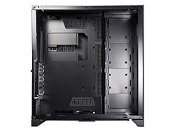 Lian Li O11 Dynamic XL ROG Certified (Black) ATX