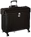 Delsey Luggage Helium Cruise Spinner Trolley Garment Bag, Black, One Size