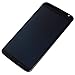 LCD display Digitizer touch screen Assembly For Motorola Google Nexus 6 XT1100 XT1103 (Black w/ Frame)
