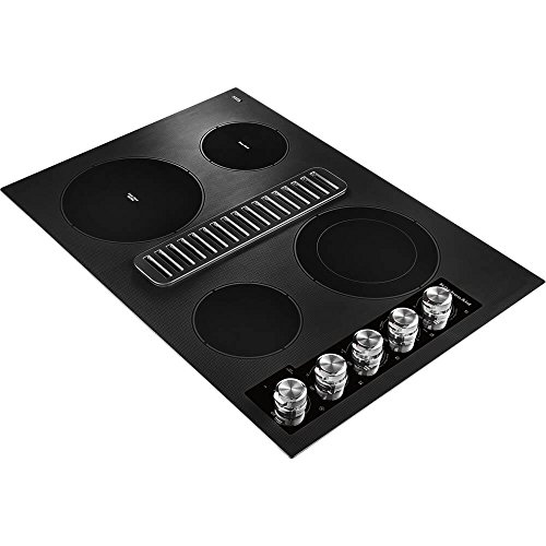 KitchenAid KCED600GBL Cooktop - Image 2