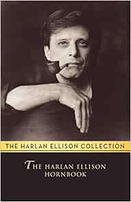 Harlan ellison ellison harlan vol 1 essay 08 picture