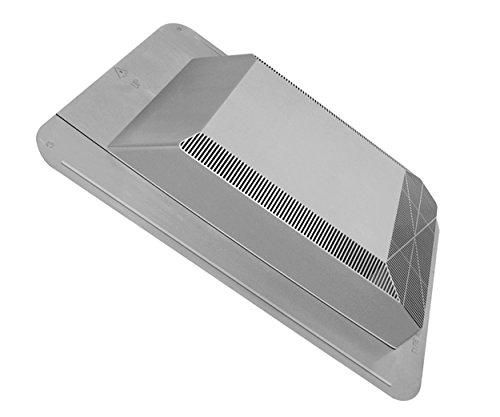 Duraflo 60pro50slg 50 Square Inch Weatherpro Slantback Roof Vent