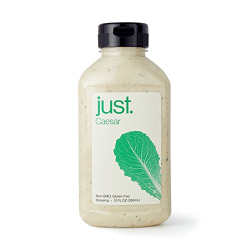 Just Caesar, Non-GMO, 12oz