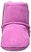 UGG Girls' I Jesse Bow Boot, Princess Pink, 2/3 M US Infant