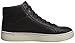 UGG Men's Cali Sneaker High Sneaker, Black, 12 M US