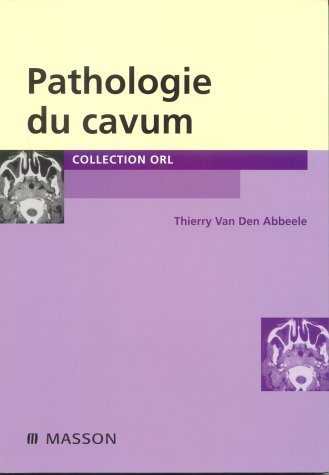 Pathologie du cavum
