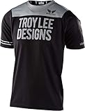 Troy Lee Designs Skyline Pinstripe Block Youth BMX