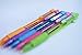 ZEBRA Pens Combo Pack Z-Grip Retractable ballpoint pens Medium point 1.0 mm (24 Pack- Assorted)
