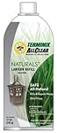 Universal Pest Solutions ACC7012 Naturals Lantern Refill, For Mosquito Mister Lantern, 12-oz.
