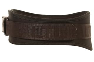 altus weight belt