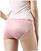 METWAY Women's Mulberry Silk Underwear/Sexy Pure Silk Panties/Super Soft and Breathable Silk Briefs Underwear