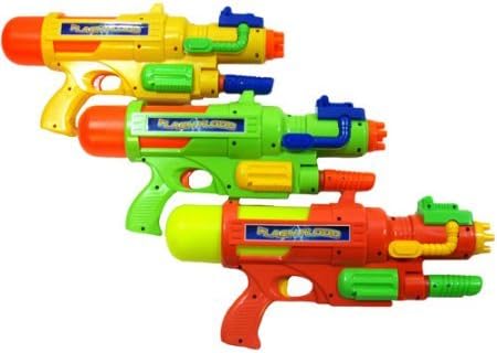 Stream Machine 17 Water Gun