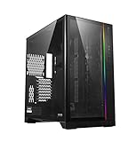 Lian Li O11 Dynamic XL ROG Certified (Black) ATX