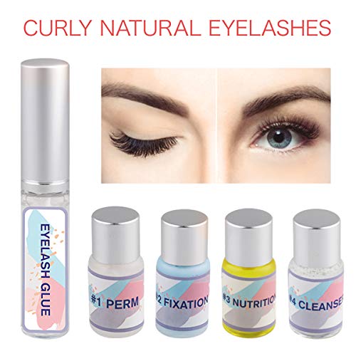 Eyelash Perm Kit Lash Lift Kit Professional Quality Eyelashes Lift Kit