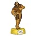 Hallmark Keepsake 2017 THE WIZARD OF OZ COWARDLY LION If I Only Had the Nerve Musical Christmas Ornament