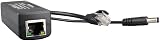 LFHUKEJI POE Splitter 48V to 12V 100M IEEE802.3af/at IP Camera AP view 3