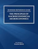 Image de The Principles of Macroeconomics & Microeconomics