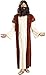 Forum Novelties Men's Biblical Times Jesus Costume primary