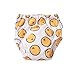 Babyfriend Baby Infant Toddler 3 Pack Assortment 100% Cotton Training Pants,Cloth Underwear