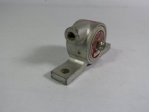Vibco VS-130 Pneumatic Turbine Vibrator 10,500rpm 80psi - Thumbnail 2