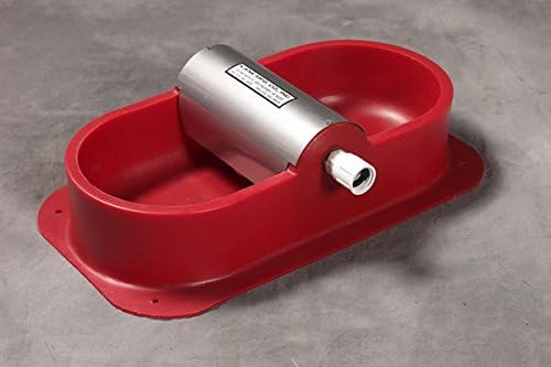 Kane Manufacturing Ppw-2 Polyethylene Watere