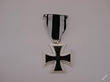 Military Medal Iron Cross Medal WW1 German Military Medal | 2nd Class 1914-1918 , Awards Medals , Army Medals , War Medals New Copy