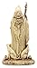 Ebros Gift Pagan Deity Hecate Statue Greek Goddess of Magic Witchcraft & Necromancy Hekate with She-Dogs Decorative Figurine 10.75