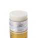 FTXJ Head Hair Wax Stick Straight Hair Styling Waxed For Men And Women (White)