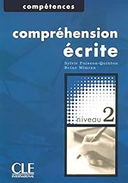 Compréhension écrite