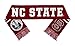 Tradition Scarves NC State Scarf - NCSU Wolfpack Original Classic Woven