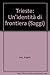 Trieste: Un'identità di frontiera (Saggi)