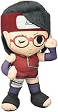 GE Animation GE-52145 Naruto The Movie Boruto Sarada Uchiha Stuffed Plush