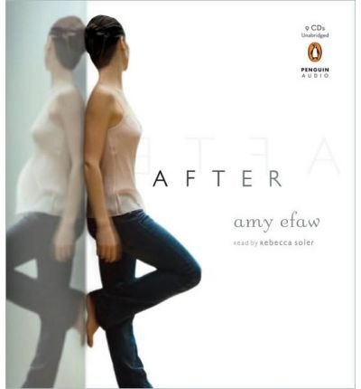 [ After [ AFTER ] By Efaw, Amy ( Author )Aug-11-2009 Compact Disc