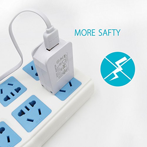 image for Huion USB Wall Travel Charger Power Adapter for Huion L4S LB4 LB3 Ligh