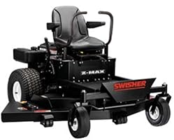 Swisher Z-Max ZT2660B 60-Inch 26 HP Zero Turn Radius Riding