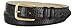 Andrew Genuine Italian Calfskin Leather Dress Belt 1-1/8