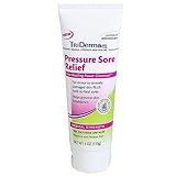 TriDerma Pressure Sore Relief