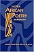 New African Poetry: An Anthology (Three Continents Ser)
