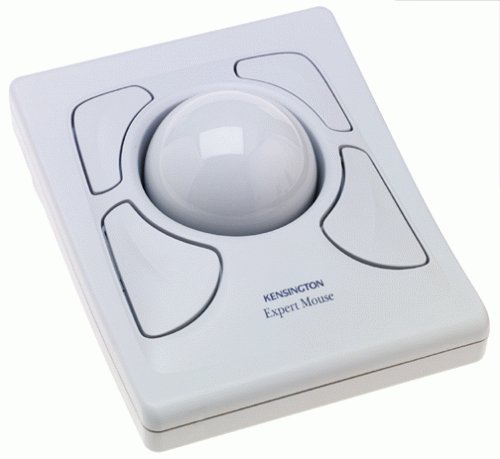 Download Kensington 5.0 Expert 4 Button Mouse Download Kensington 5.0 Expert 4 Button Mouse