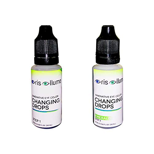 Top 9 eye color changer drops for 2019 Infestis Reviews