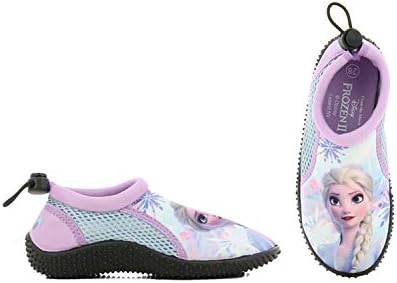 elsa slip on shoes