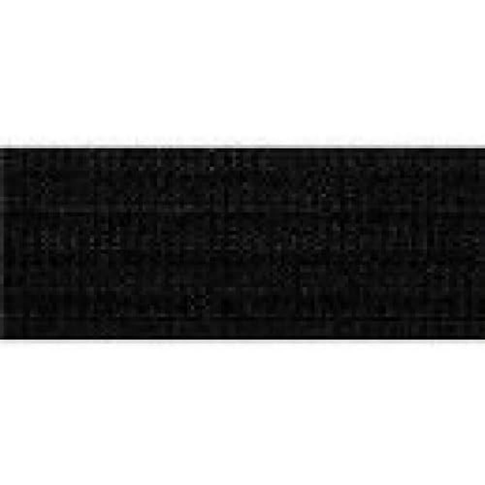 Prym Seam Tape 50 mm Black, 80% Polyester, 20% ED — image 1
