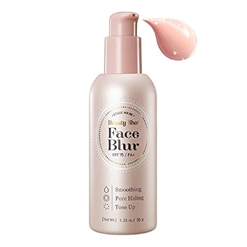 Etude House Face Blur