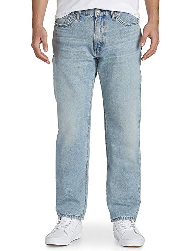 Levi's Men's 512 Slim Taper-Fit Jeans 