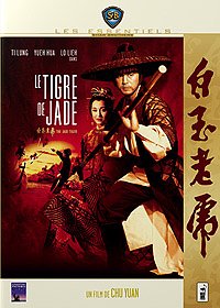 Le Tigre De Jade
